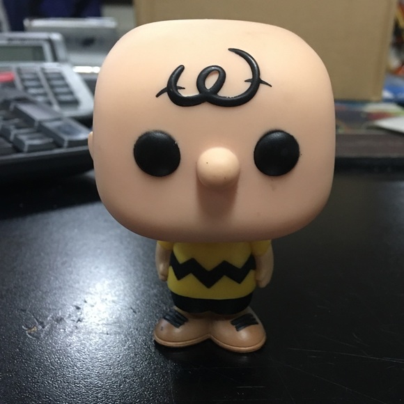 Funko Other Charlie Brown Funko Pop Poshmark